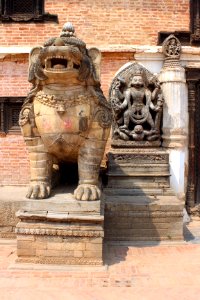National Art Gallery – Bhaktapur – 03