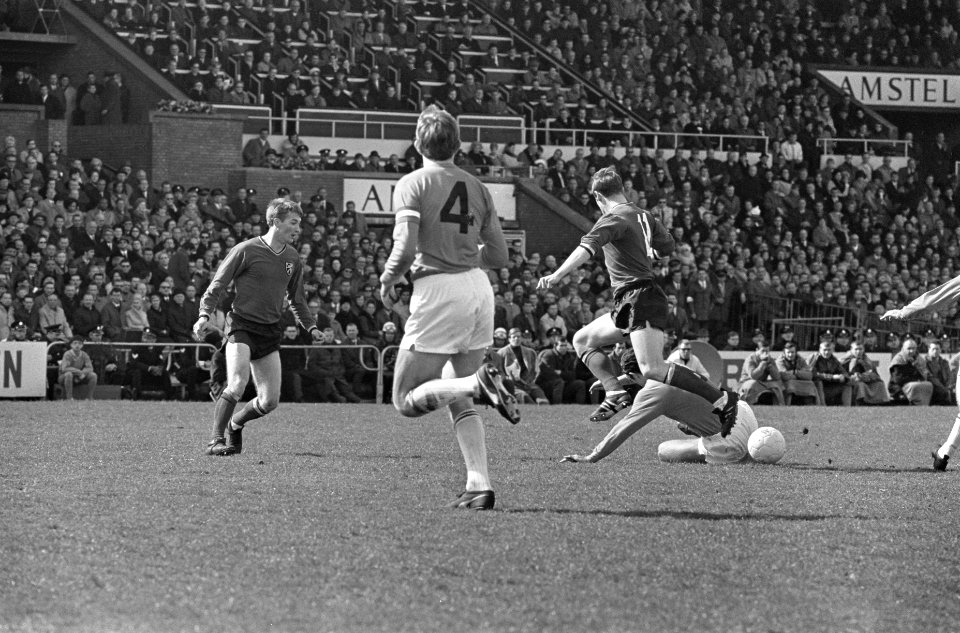 Nederland tegen Belgie 1-2. Spelmomenten, Bestanddeelnr 921-2366