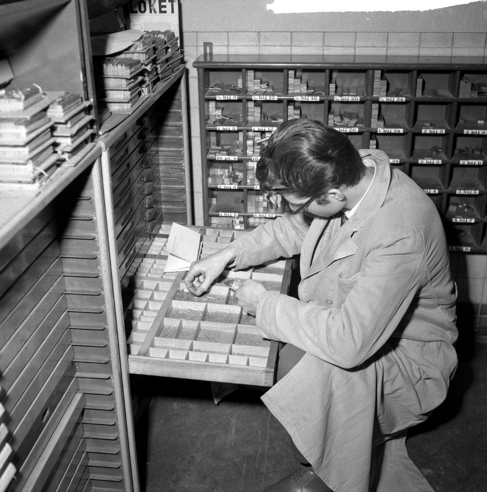 Nationaal Archief, Bestanddeelnr 912-0492