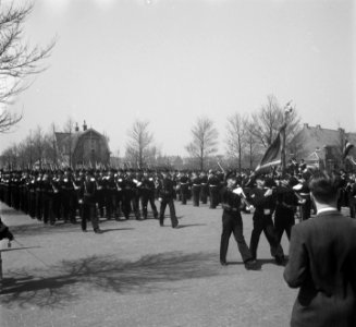 Nationaal Archief, Bestanddeelnr 905-0921