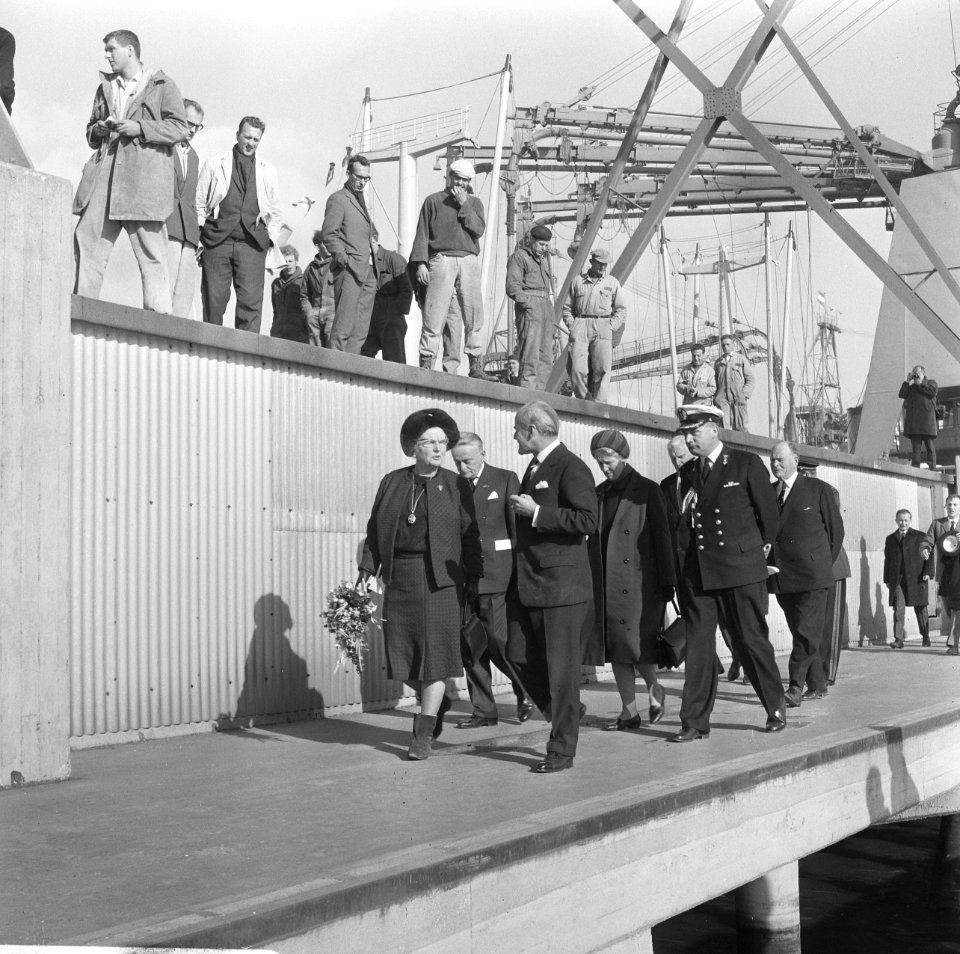 Nationaal Archief, Bestanddeelnr 919-7325