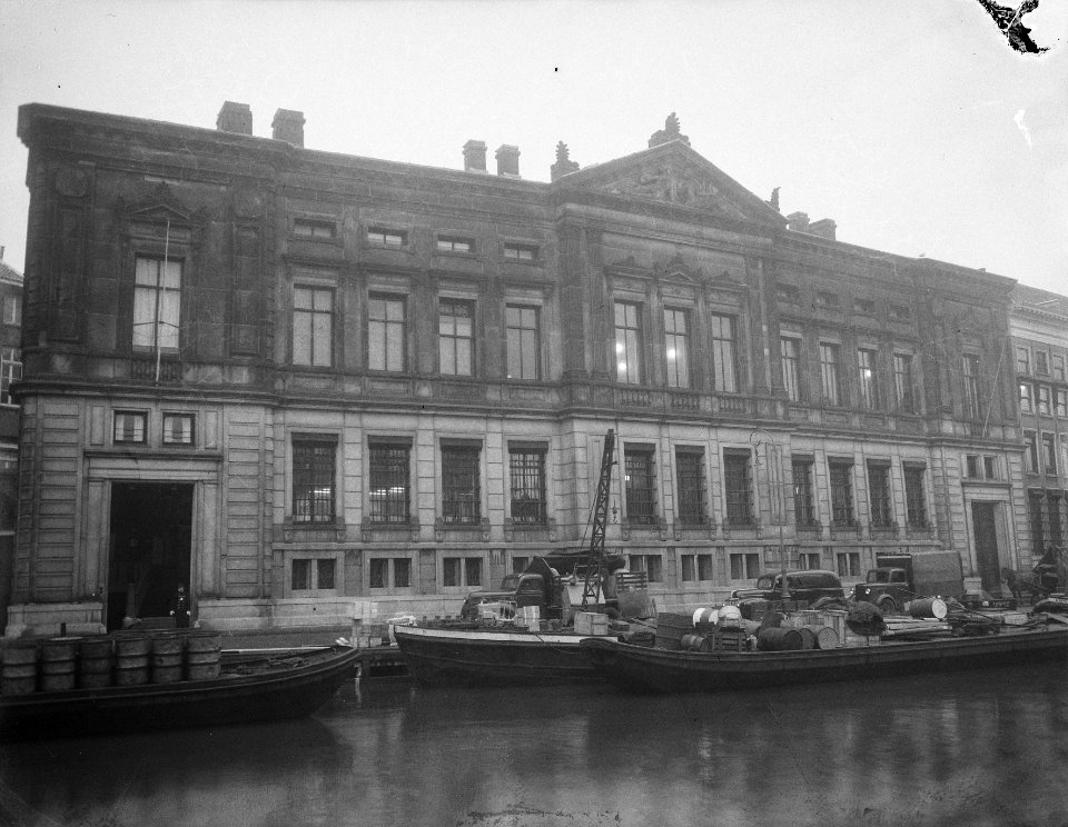 Nederlandbank Amsterdam, Bestanddeelnr 903-7483