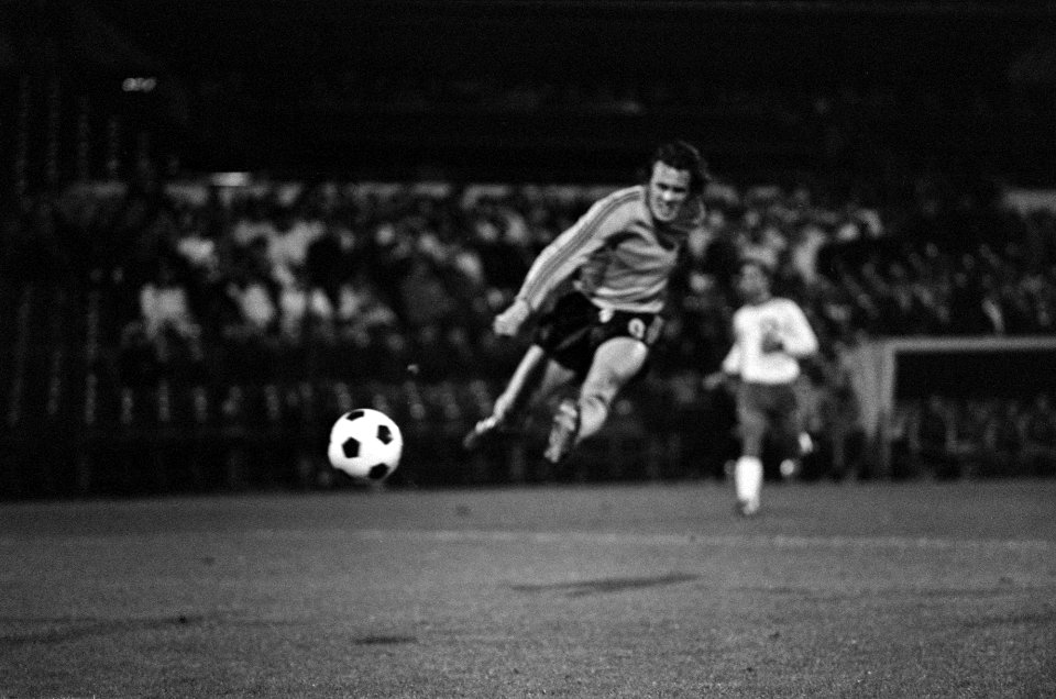Nederland tegen Zwitserland 1-0, spelmomenten, Bestanddeelnr 927-5034