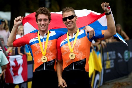 Nederland Invictus Games 2017-13