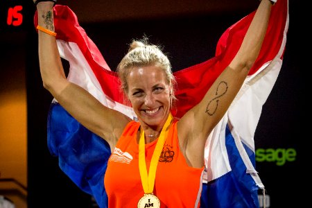 Nederland Invictus Games 2017-5