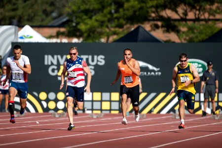 Nederland Invictus Games 2017-39