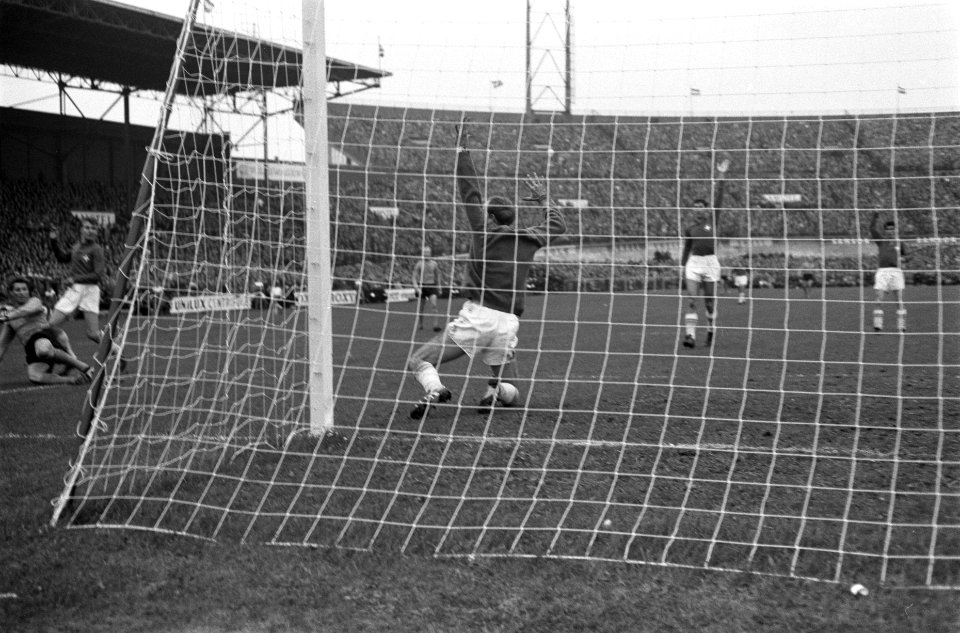 Nederland tegen Zwitserland 3-1, spelmomenten, Bestanddeelnr 914-5005