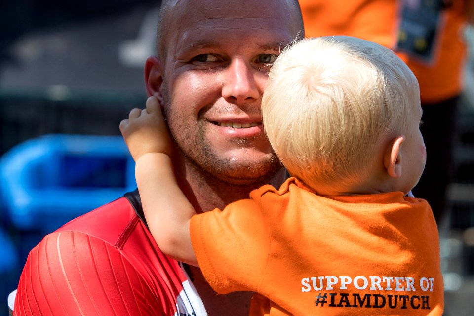 Nederland Invictus Games 2017-8