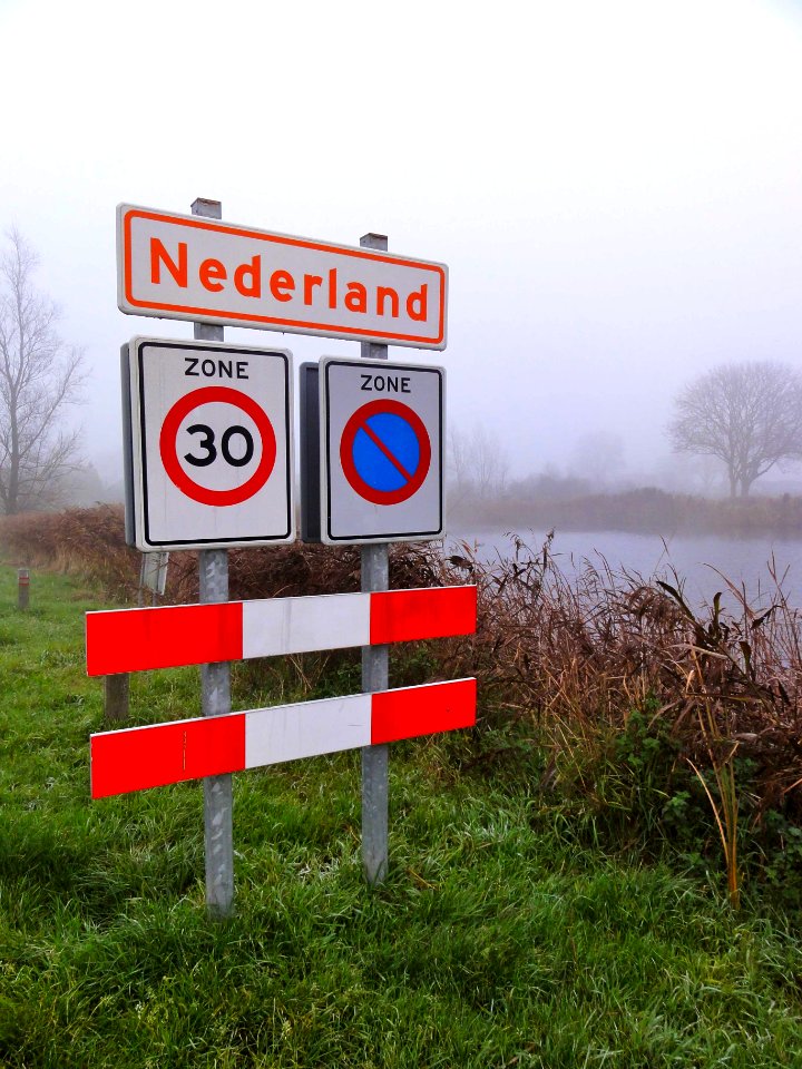 Nederland Steenwijkerland Overijssel