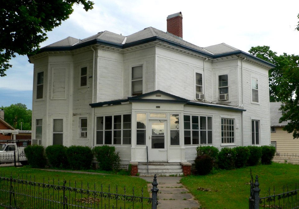 Nebraska City 602 1st Ave