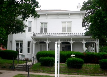 Nebraska City 806 1st Ave