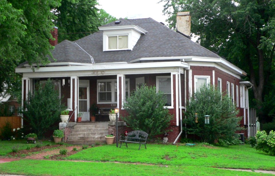 Nebraska City 720 1st Ave