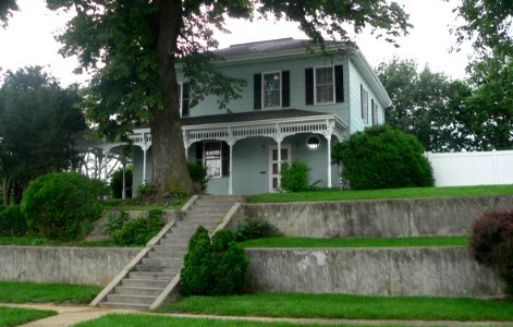 Nebraska City 517 N 13th St