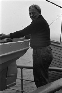 Nederlands bemanningslid Nederlands koopvaardijschip, Bestanddeelnr 935-2874