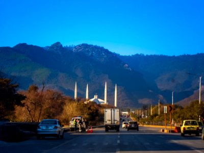 Near Faisal Mosque Ii (248979453)