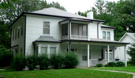 Nebraska City 516 N 14th St