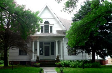 Nebraska City 611 3rd Corso