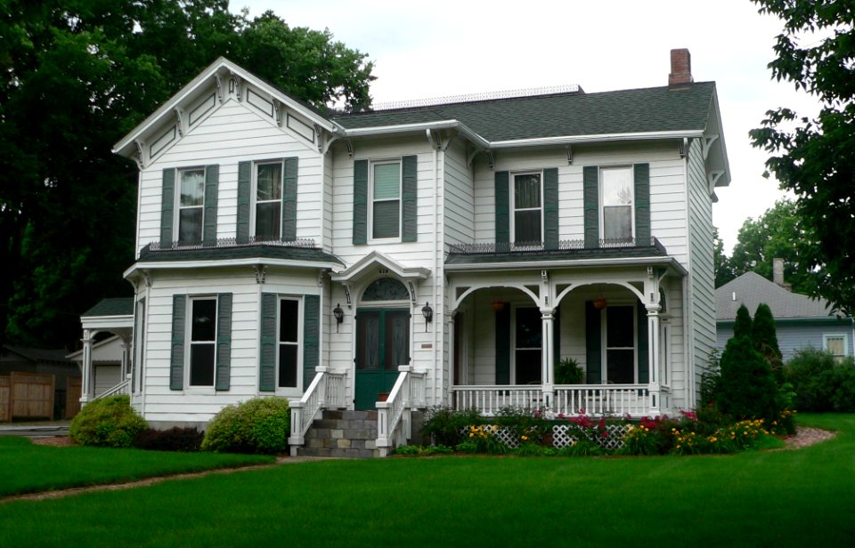 Nebraska City 419 N 17th St