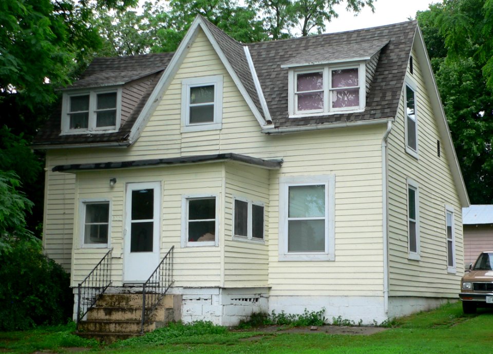Nebraska City 302 S 5th St