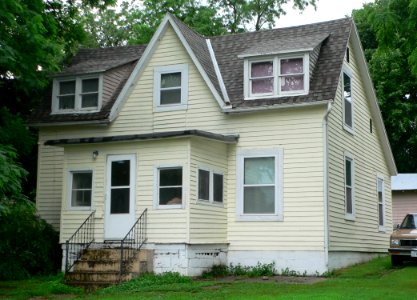Nebraska City 302 S 5th St