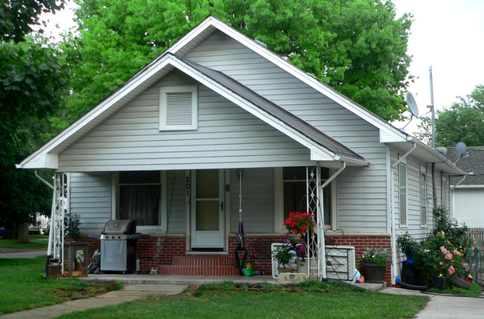 Nebraska City 201 S 13th St