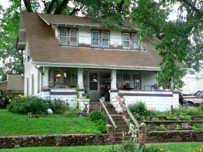 Nebraska City 224 S 13th St