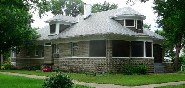 Nebraska City 1714 1st Ave