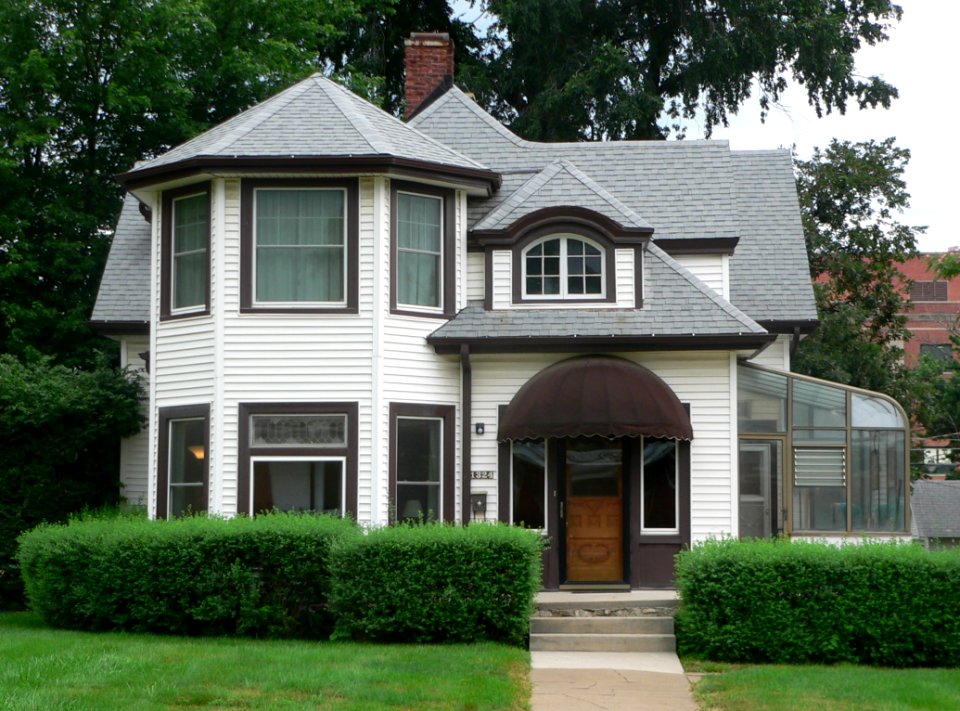 Nebraska City 1324 2nd Ave