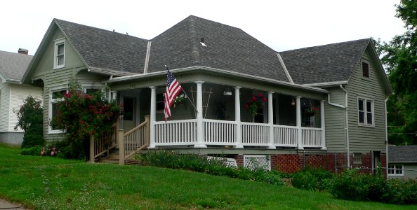 Nebraska City 708 4th Ave