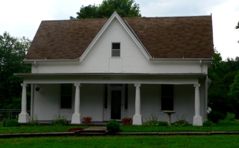 Nebraska City 602 S 7th St