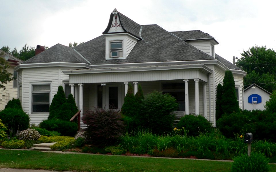 Nebraska City 914 1st Ave