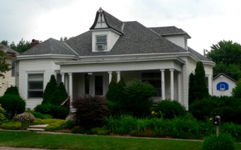 Nebraska City 914 1st Ave