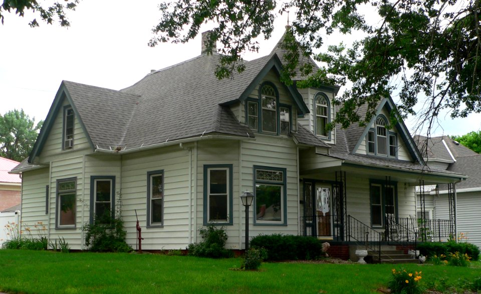 Nebraska City 820 4th Corso