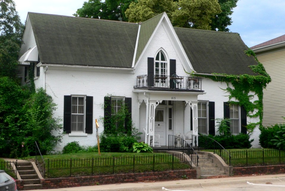 Nebraska City 815 1st Ave