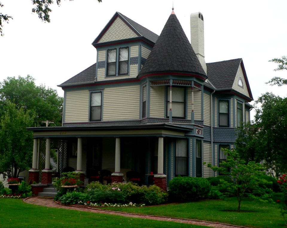 Nebraska City 404 N 10th St