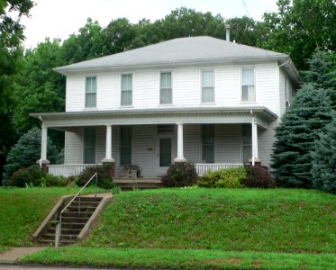 Nebraska City 302 S 6th St