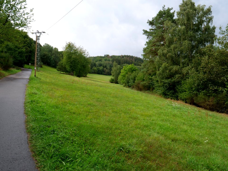 Near Friedensheck Rurberg 01