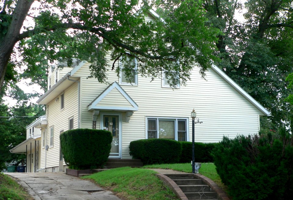 Nebraska City 1315 1st Corso