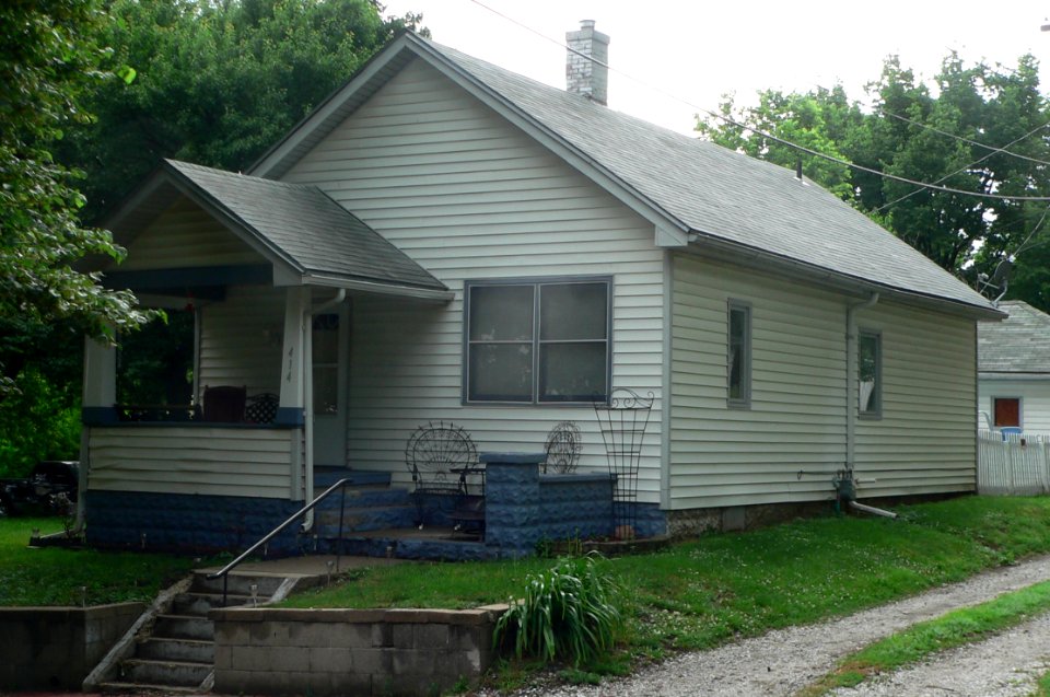 Nebraska City 414 S 13th St