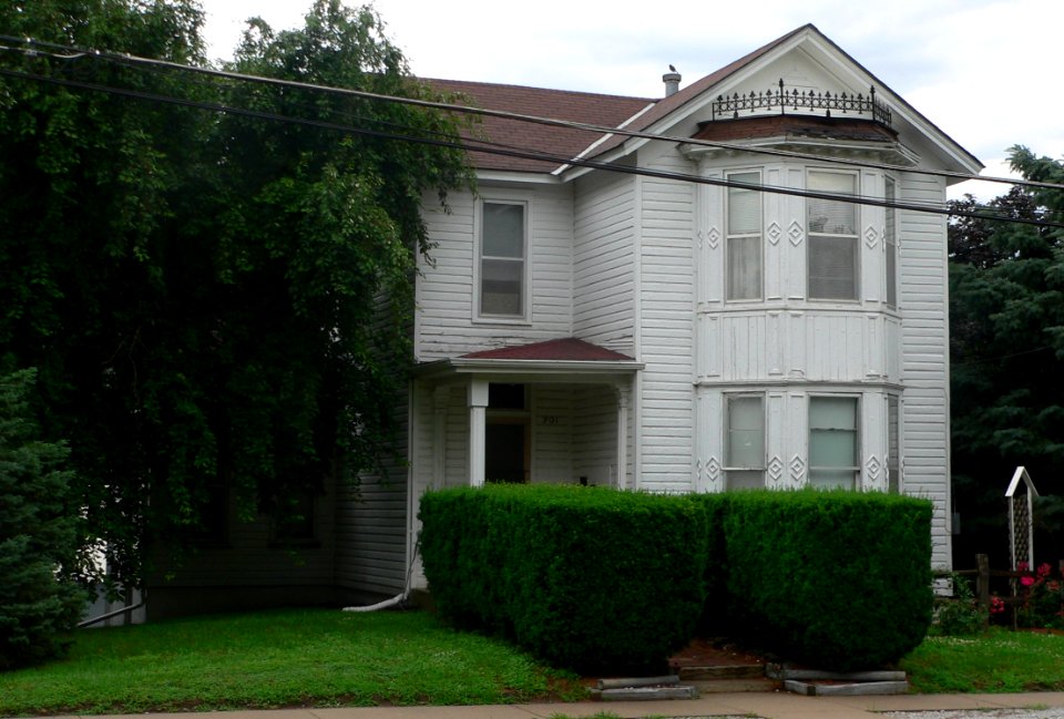 Nebraska City 301 S 6th St