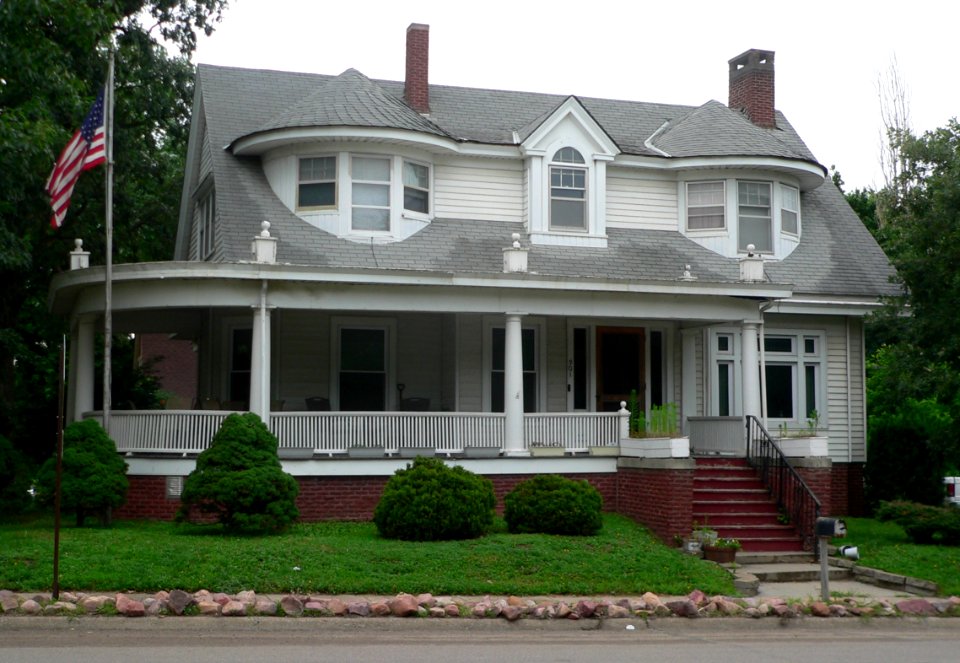 Nebraska City 301 N 11th St