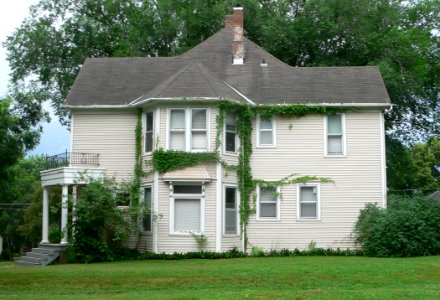 Nebraska City 1801 1st Ave