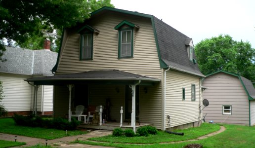 Nebraska City 1709 1st Ave
