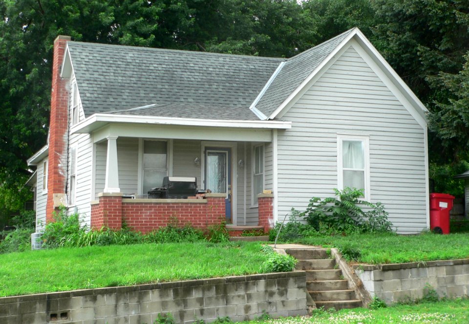 Nebraska City 422 S 13th St