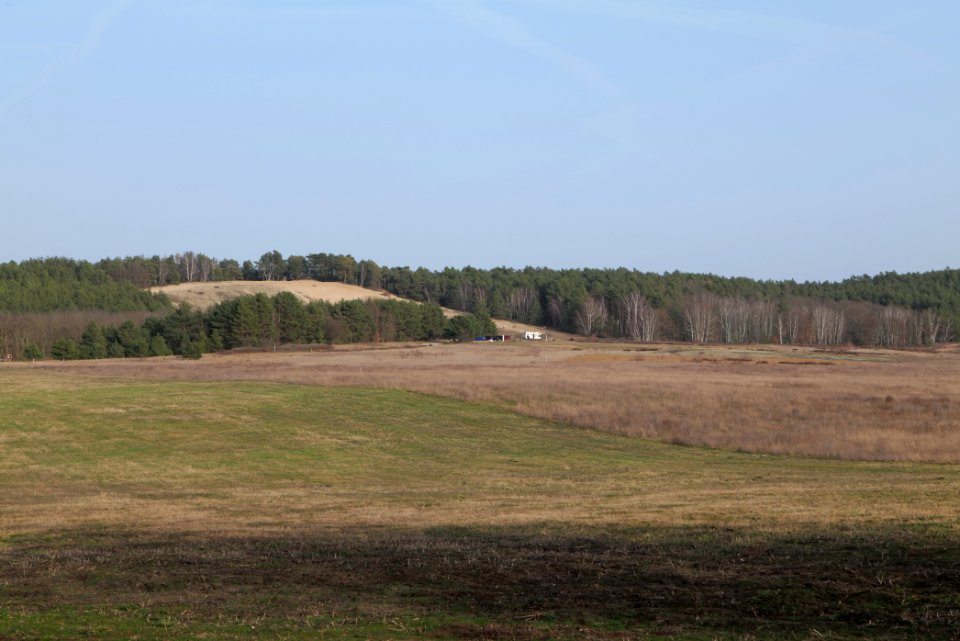 Near Saarmunder Berg 2021-02-24 21