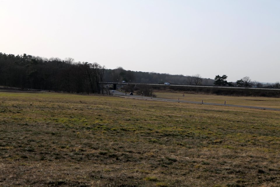 Near Saarmunder Berg 2021-02-24 02