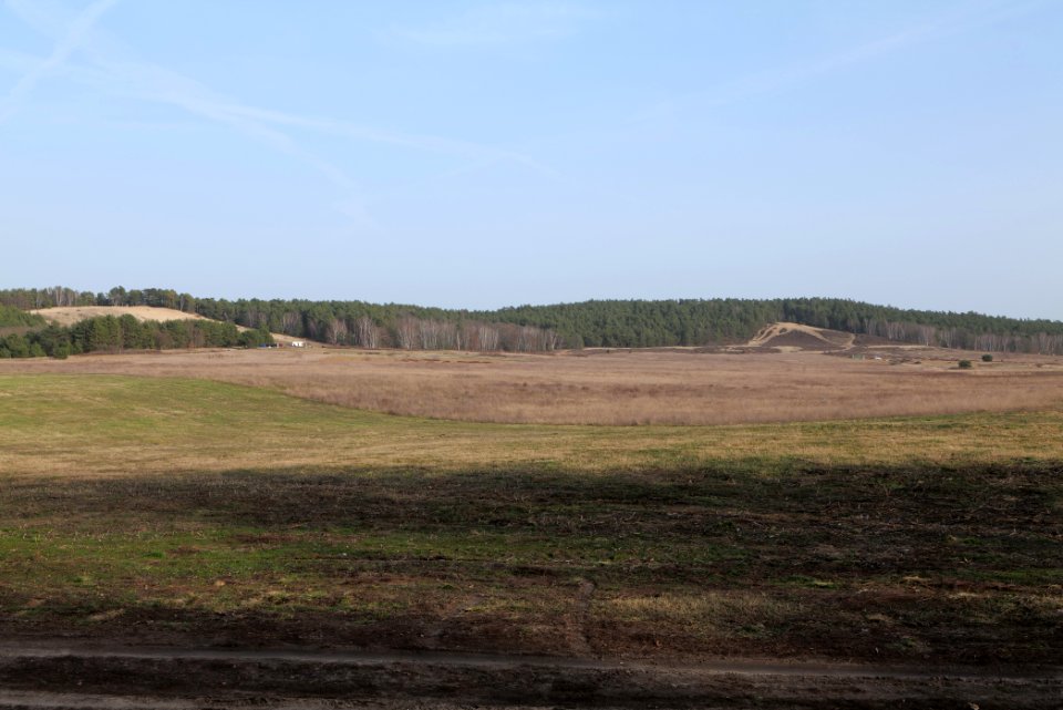 Near Saarmunder Berg 2021-02-24 20