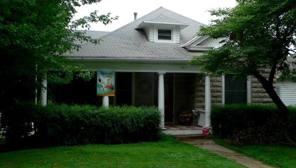 Nebraska City 922 4th Ave