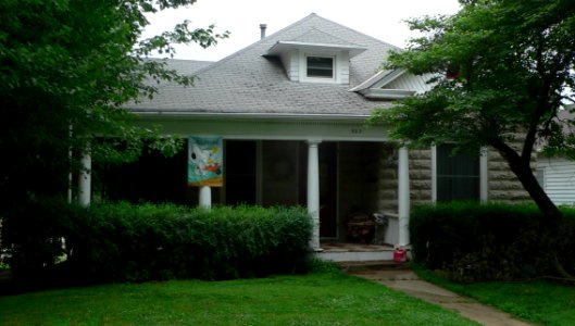 Nebraska City 922 4th Ave