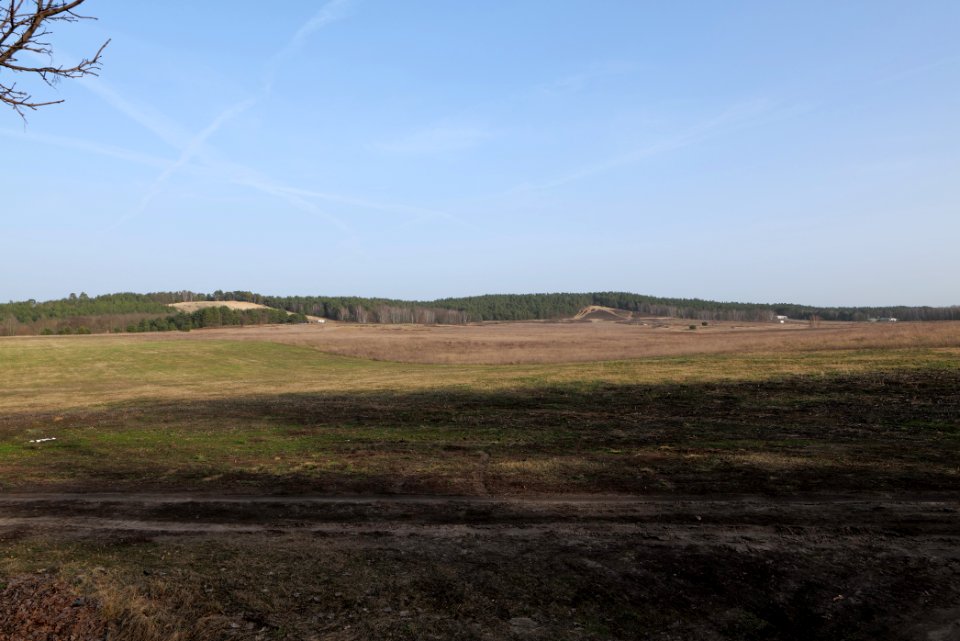 Near Saarmunder Berg 2021-02-24 18